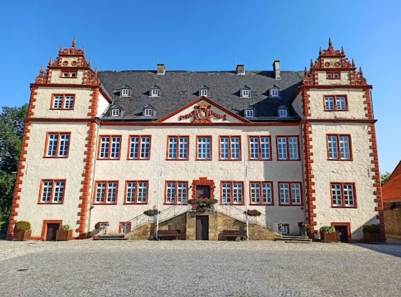 Städtisches Museum Schloss Salder, Salzgitter, Germany, Germany